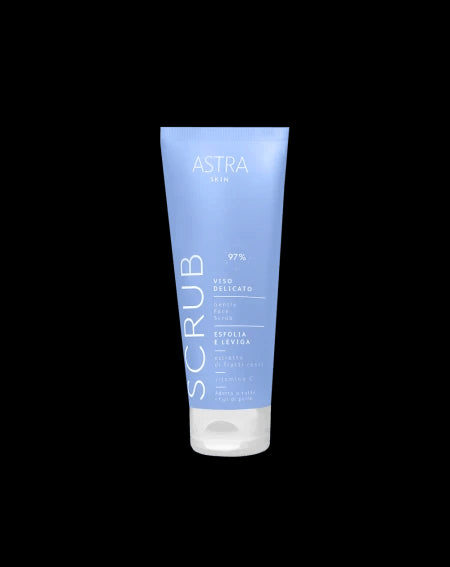 Astra Skin Scrub - Jasmine Parfums- [ean]