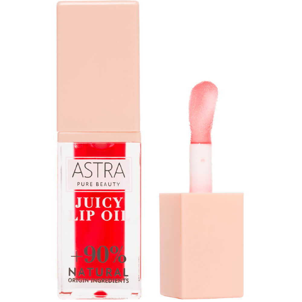 Astra Pure Beauty Juicy Lip Oil - Jasmine Parfums- [ean]