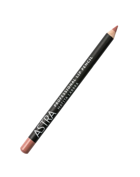 Astra Professional Pencil Matita contorno labbra - Jasmine Parfums- [ean]