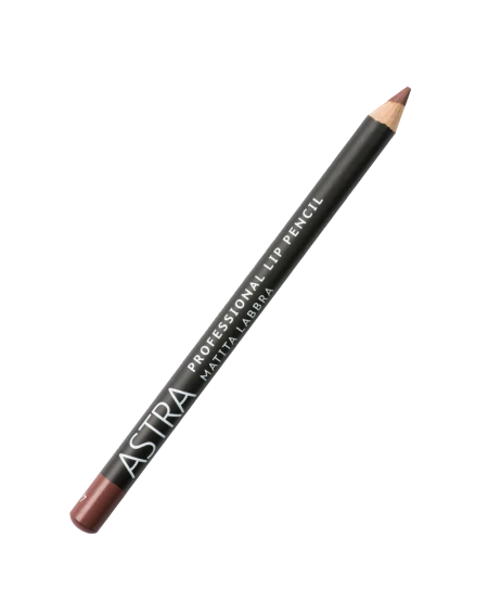 Astra Professional Pencil Matita contorno labbra - Jasmine Parfums- [ean]
