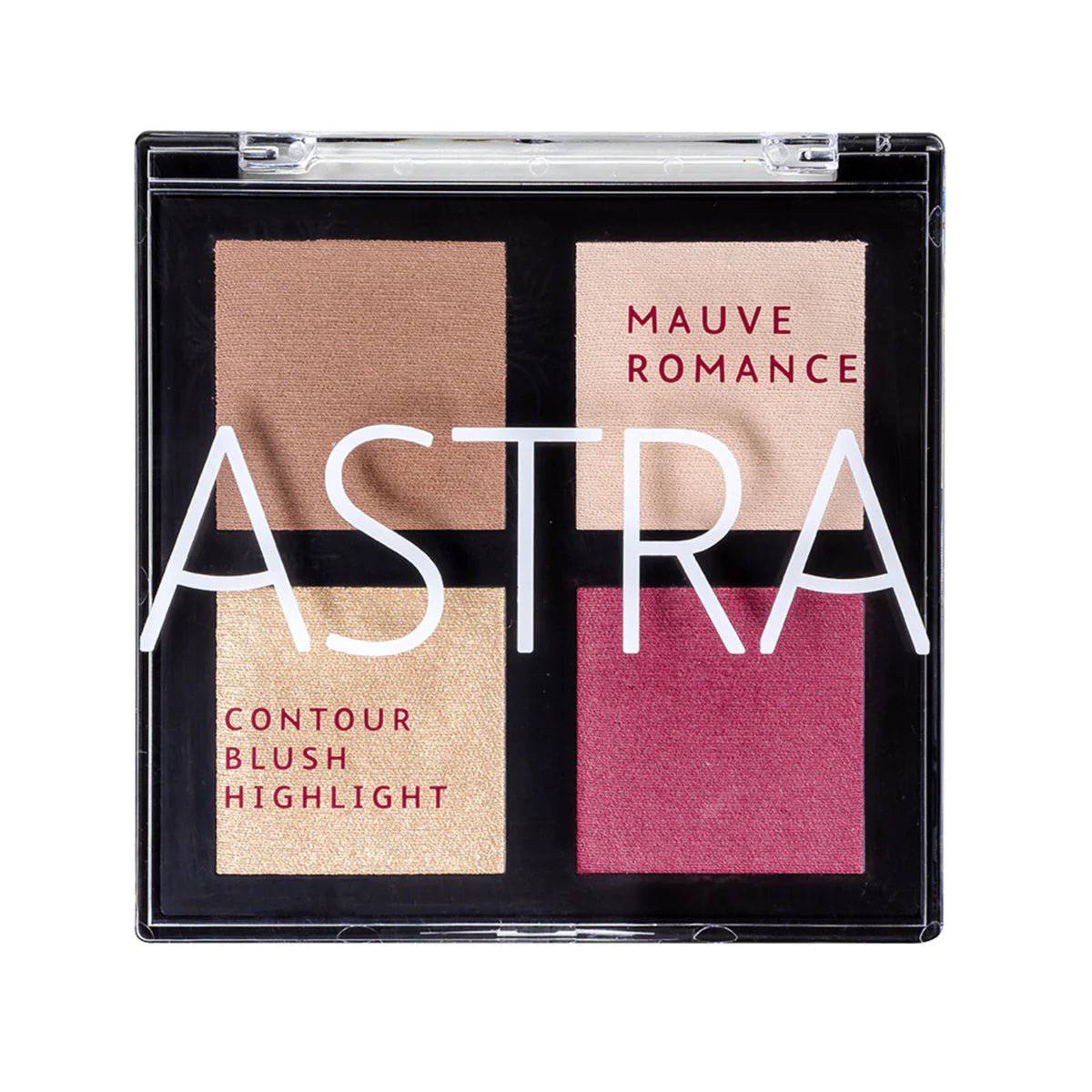 Astra Romance Palette - Jasmine Parfums- [ean]
