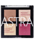Astra Romance Palette - Jasmine Parfums- [ean]