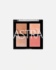 Astra Romance Palette