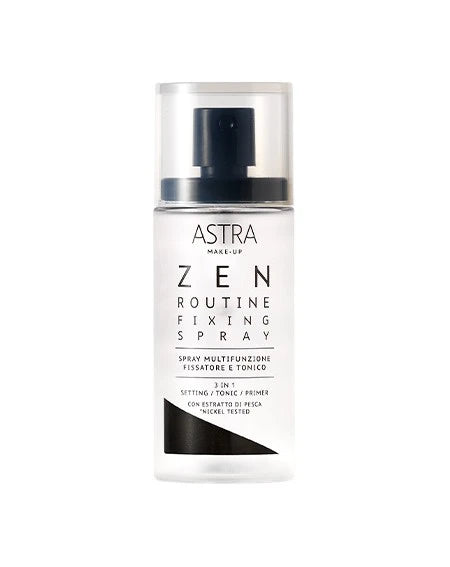 Astra Zen Routine Spray fissatore trucco - Jasmine Parfums- [ean]