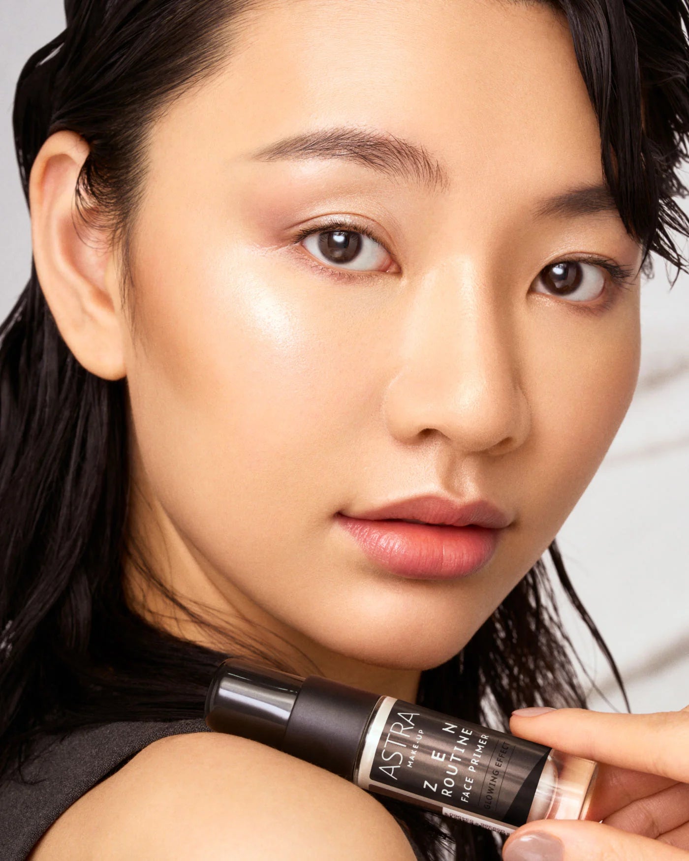 Astra Zen Routine Primer Viso Glowing Effect - Jasmine Parfums- [ean]