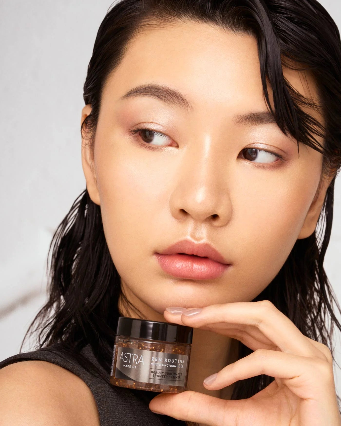 Astra Zen Routine Gel Multifunzione - Jasmine Parfums- [ean]