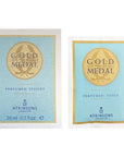 Atkinsons Gold Medal Perfumed Tissues - Jasmine Parfums- [ean]