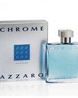 Azzaro Chrome - Jasmine Parfums- [ean]