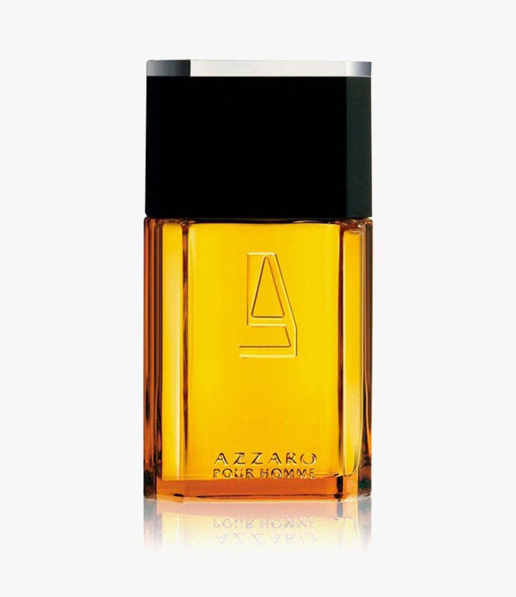 Azzaro Azzaro Pour Homme - Jasmine Parfums- [ean]