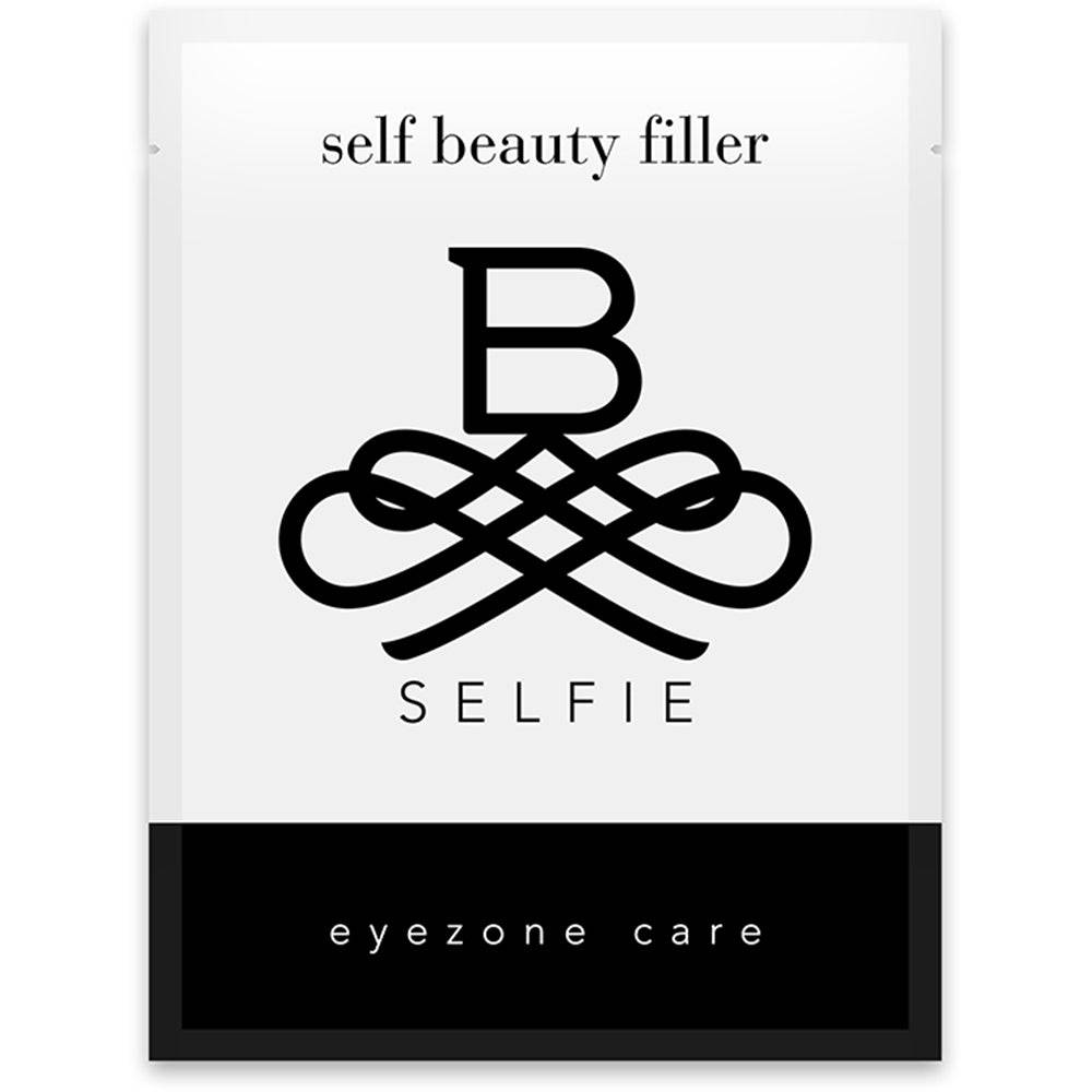 B-SELFIE Self Beauty Filler Eye Zone Care - Jasmine Parfums- [ean]