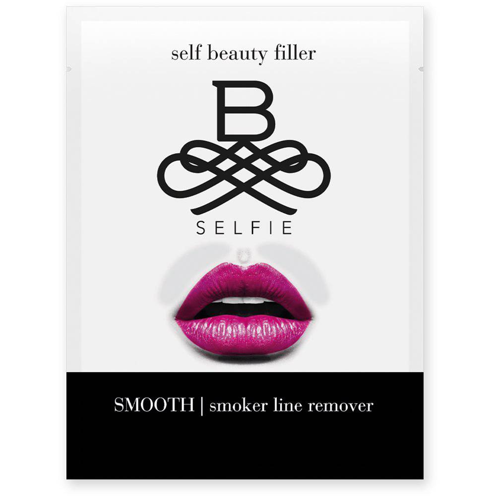 B-SELFIE Self Beauty Filler Smooth - Smoker Line Remover - Jasmine Parfums- [ean]