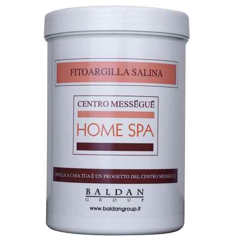 Baldan Group Centro Massegue Home Spa Fitoargilla Salina - Jasmine Parfums- [ean]