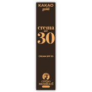 Kakao Gold Crema Protettiva Solare SPF30 - Jasmine Parfums- [ean]