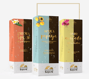 Solariumkleb Tropical Crema Spf15 - Jasmine Parfums- [ean]