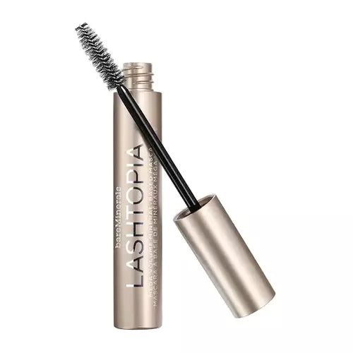 BareMinerals Lashtopia Mega Volume Mineral-Based Mascara - Jasmine Parfums- [ean]