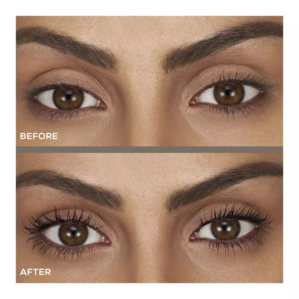 BareMinerals Lashtopia Mega Volume Mineral-Based Mascara - Jasmine Parfums- [ean]