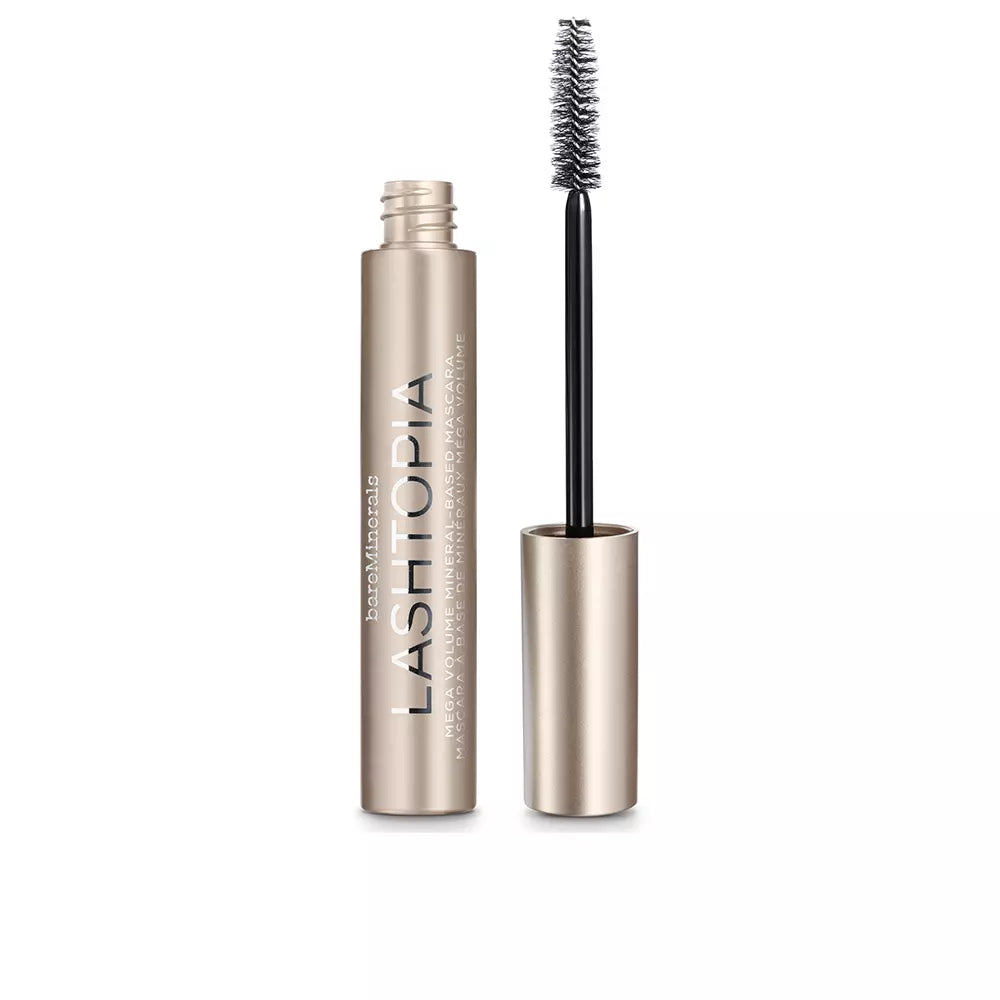 BareMinerals Lashtopia Mega Volume Mineral-Based Mascara - Jasmine Parfums- [ean]