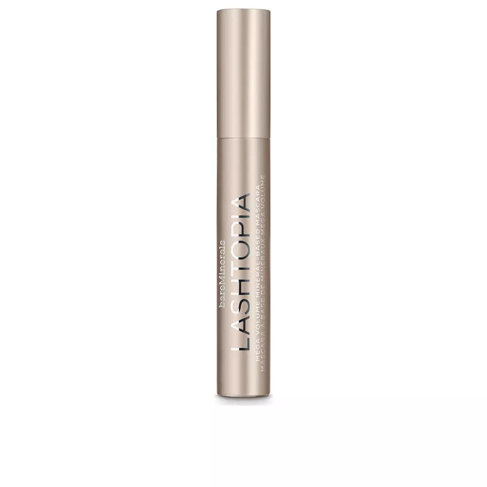 BareMinerals Lashtopia Mega Volume Mineral-Based Mascara - Jasmine Parfums- [ean]