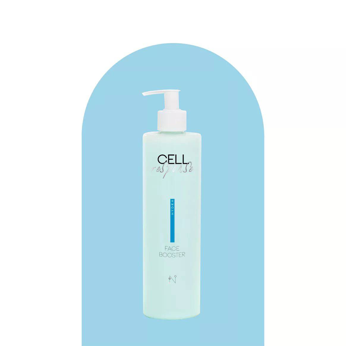 Be Much Cell Response Cleaning Foaming Gel - Jasmine Parfums- [ean]