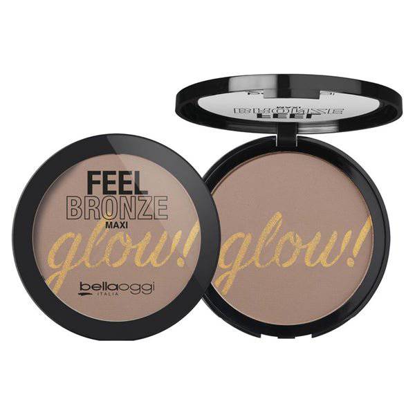 Bellaoggi Summer On The Glow - Jasmine Parfums- [ean]