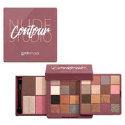 Bellaoggi Nude Studio Contour - Jasmine Parfums- [ean]