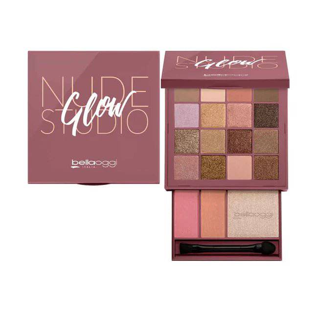 Bellaoggi Nude Studio Glow - Jasmine Parfums- [ean]