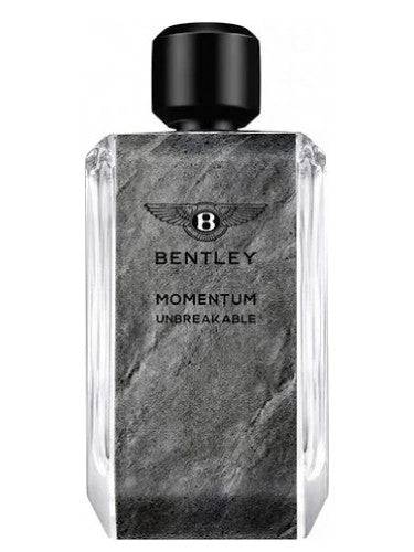 Bentley Momentum Unbreakable - Jasmine Parfums- [ean]