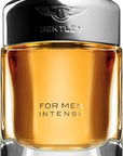 Bentley For Men Intense Eau De Parfum