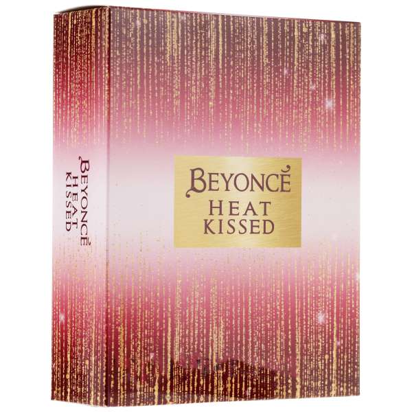 Beyonce Heat Kissed - Jasmine Parfums- [ean]