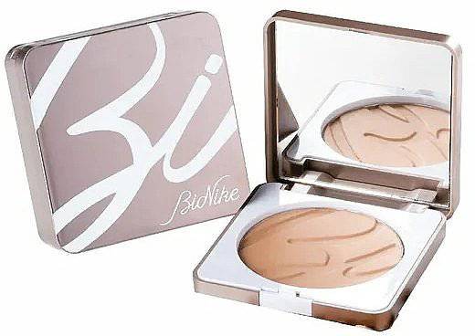 Defence color bionike fondotinta compatto second skin 502 beige - Jasmine Parfums- [ean]