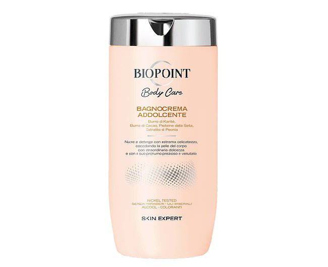 Biopoint Bagnocrema Addolcente - Jasmine Parfums- [ean]