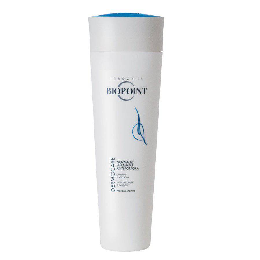 Biopoint Dermocare Shampoo Anti-Forfora - Jasmine Parfums- [ean]