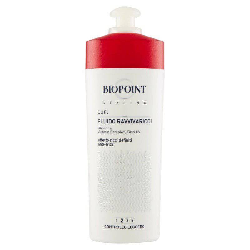 Biopoint Fluido Ravvivaricci - Jasmine Parfums- [ean]