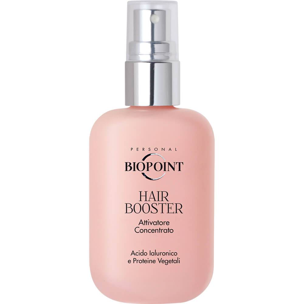 Biopoint Hair Booster con Acido Ialuronico - Jasmine Parfums- [ean]