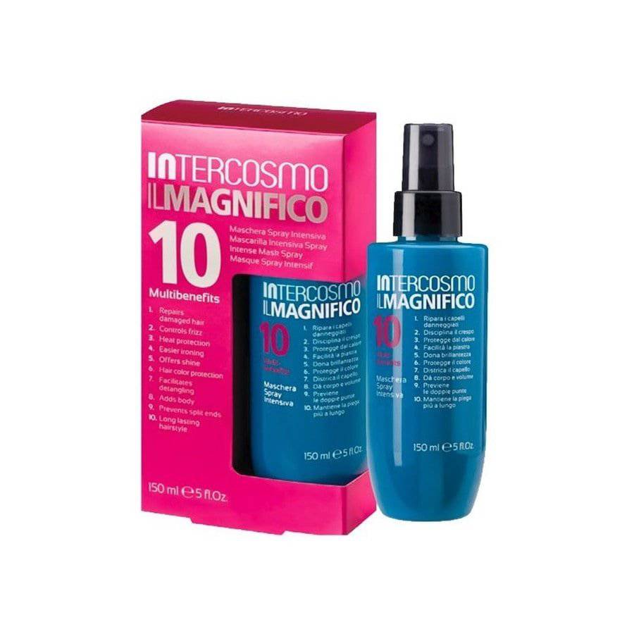 Biopoint Intercosmo Il Magnifico 10 Multi Benefits - Jasmine Parfums- [ean]