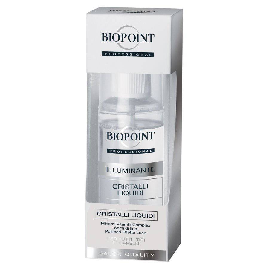 Biopoint Linea Lucentezza Illuminante Cristalli Liquidi - Jasmine Parfums- [ean]