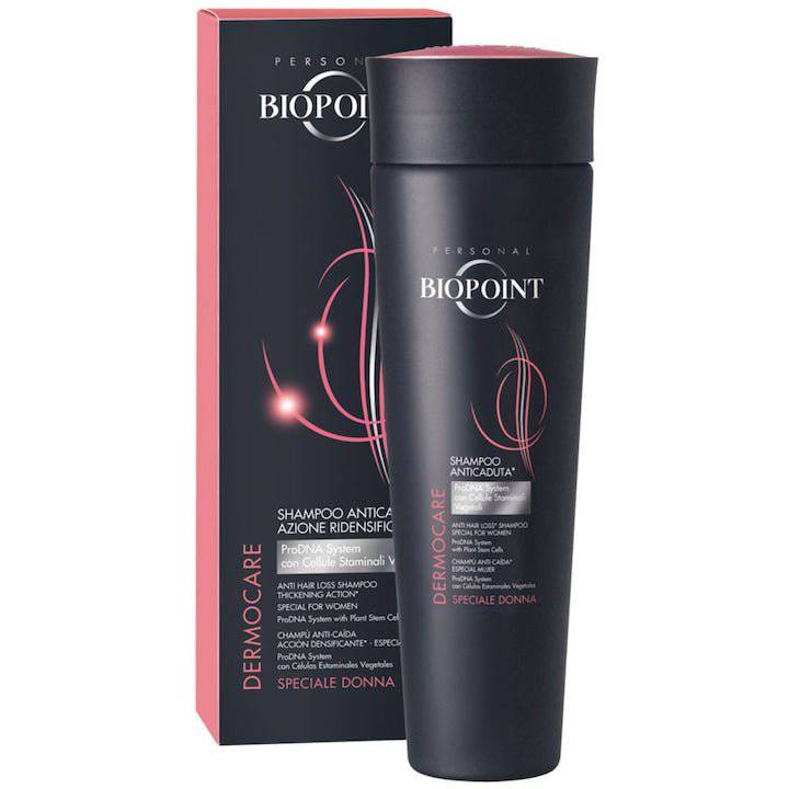 Biopoint Shampoo Anticaduta Speciale Donna - Jasmine Parfums- [ean]