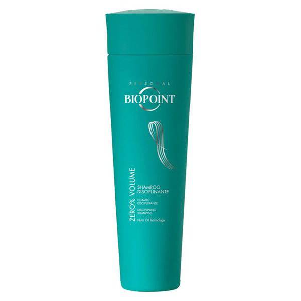Biopoint Shampoo Disciplinante Zero 0% Volume - Jasmine Parfums- [ean]