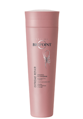 Biopoint Shampoo Ricostruzione Shampoo Capelli - Jasmine Parfums- [ean]