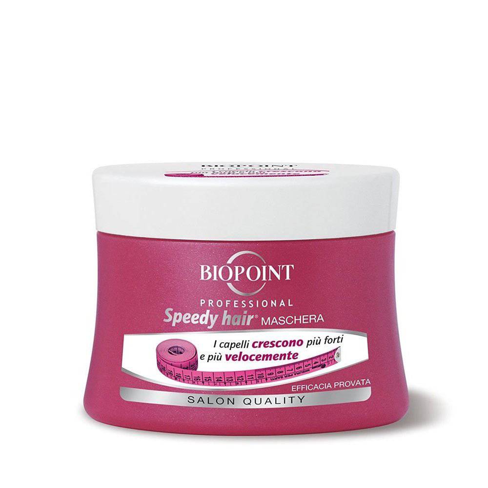 Biopoint Speedy Hair Mask 250ml - Jasmine Parfums- [ean]