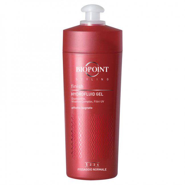 Biopoint Finish Hydrofluid Gel - Jasmine Parfums- [ean]