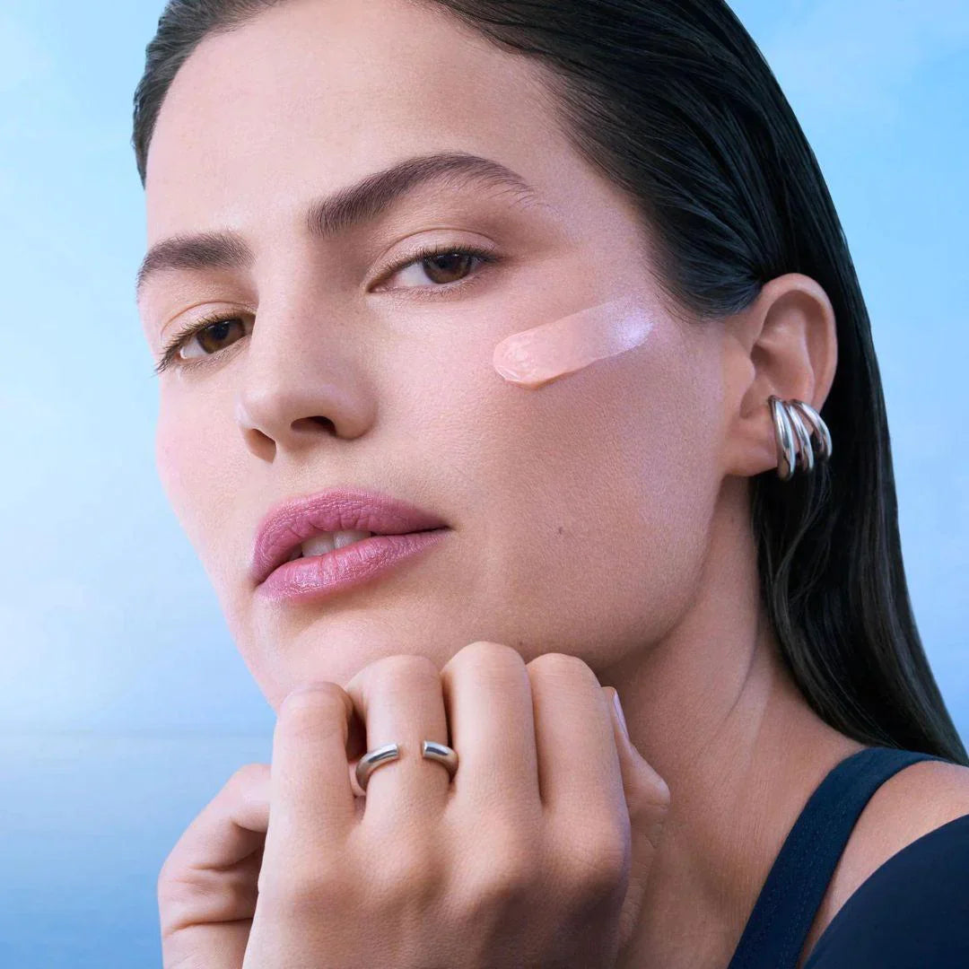 Biotherm Blue Therapy Peptides Uplift Cream Day SPF30 - Jasmine Parfums- [ean]