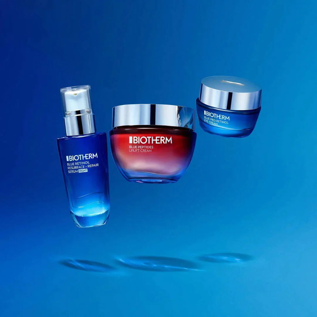 Biotherm Blue Therapy Peptides Uplift Cream - Jasmine Parfums- [ean]