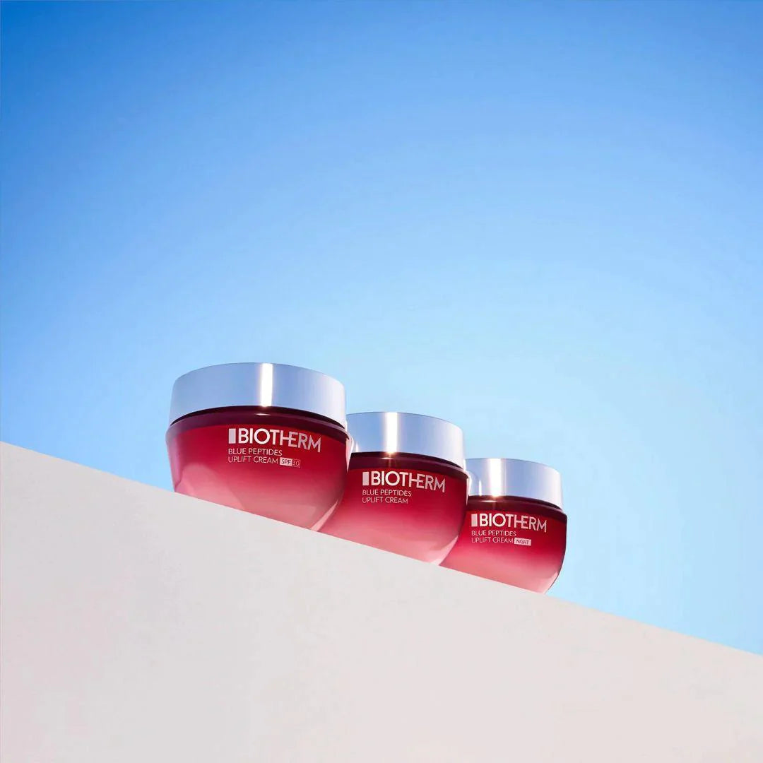 Biotherm Blue Therapy Peptides Uplift Cream - Jasmine Parfums- [ean]