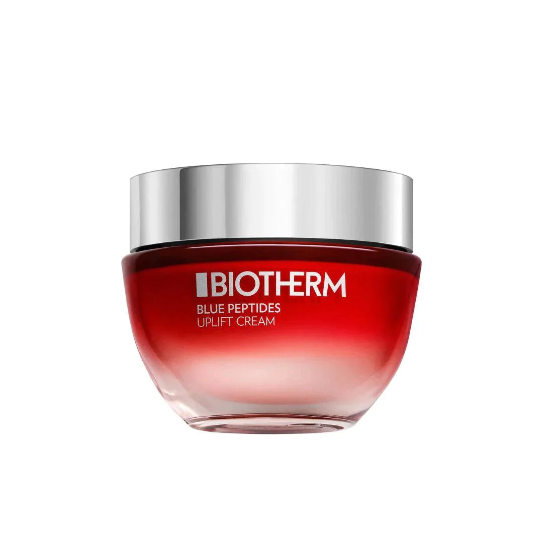 Biotherm Blue Therapy Peptides Uplift Cream - Jasmine Parfums- [ean]