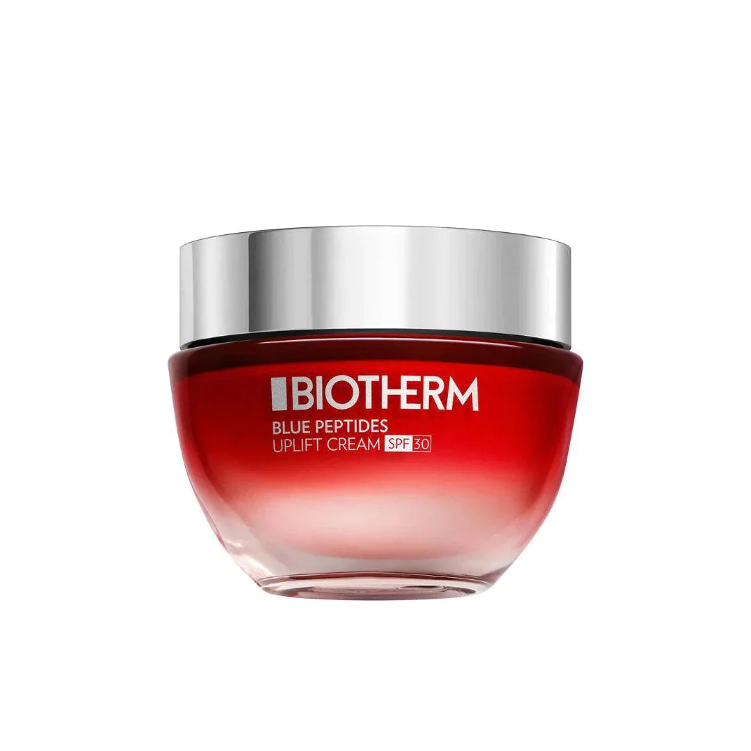 Biotherm Blue Therapy Peptides Uplift Cream Day SPF30 - Jasmine Parfums- [ean]
