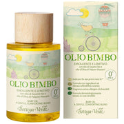 Bottega Verde Olio Bimbo Emoliente e Lenitivo - Jasmine Parfums- [ean]