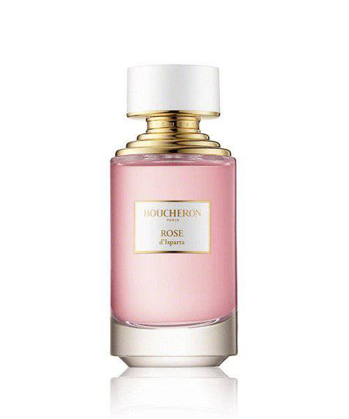 Boucheron Rose d&#39;Isparta - Jasmine Parfums- [ean]