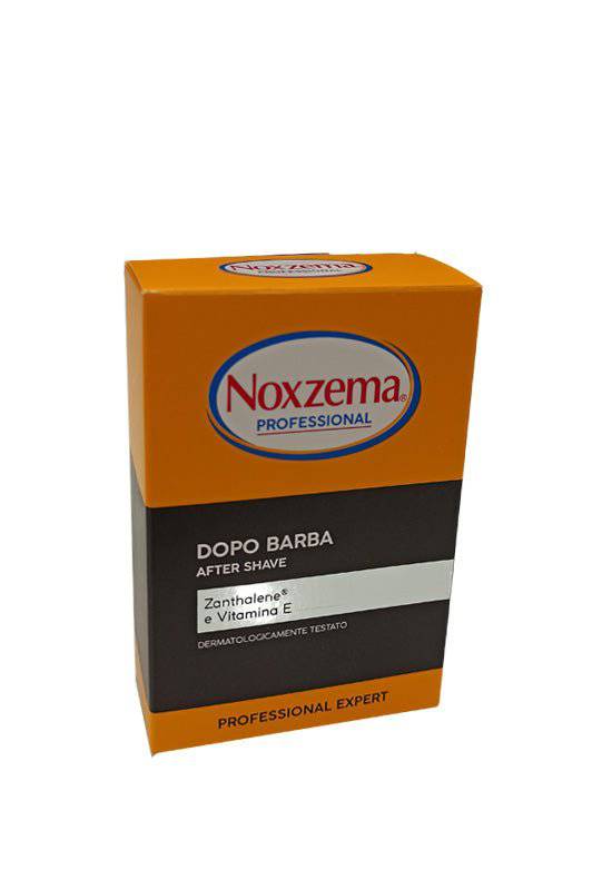 Noxzema Dopobarba After Shave 100ml - Jasmine Parfums- [ean]
