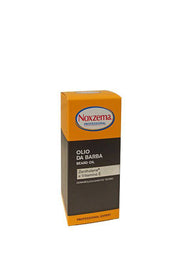 Noxzema Olio Da Barba 100ml - Jasmine Parfums- [ean]